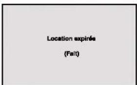 Location expirée (Falt)