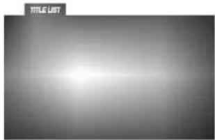 LG LGD435 - Playing a DVD VR format Disc - 1
