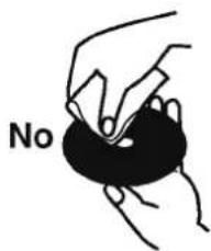 No