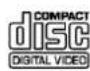 LG DV7832NXC - Types de disques utilisables - 2