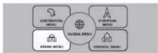 LG MS2044DACW - Arabic Menu - 4