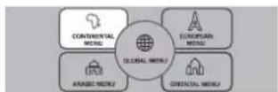 LG MS2044DACW - Le MENU CONTINENTAL - 3