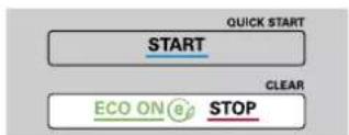 LG MH6384BACS - Quick Start - 3