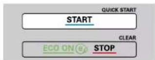 LG MH6384BACS - Quick Start - 4