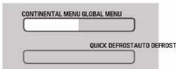 LG MH6384BACS - Menu - 4