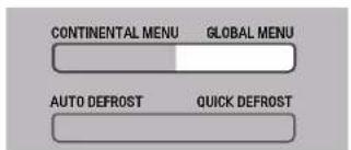 LG MH6384BACS - Menu - 3