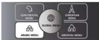 LG MH8042XS - Arabic Menu - 4