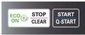 LG MH8042XS - Menu oriental - 2