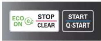 LG MH8042XS - Grill Cooking - 4