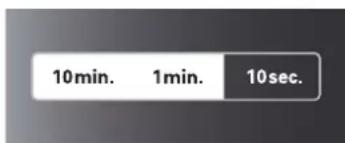 LG MH8042XS - Timer - 6