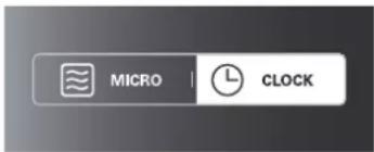 LG MH8042XS - Clock - 5