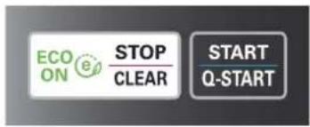 LG MH8042XS - Menu - 2