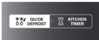 LG MH8042XS - Menu continental - 5