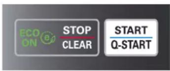 LG MH8042XS - .START/Q-START - 1