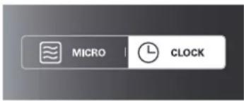 LG MH8042XS - Clock - 3