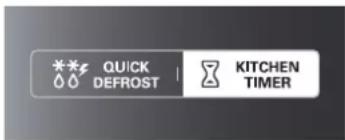 LG MH8042XS - Timer - 5