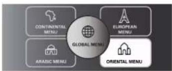 LG MH8042XS - d'énergie - 37