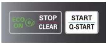 LG MH8042XS - Menu arabe - 5