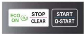 LG MH8042XS - Saving - 2