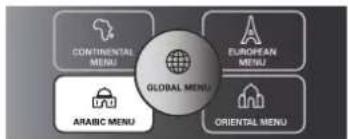 LG MH8042XS - d'énergie - 27