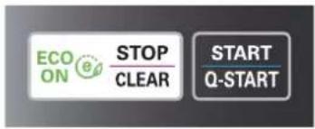 LG MH8042XS - Saving - 3