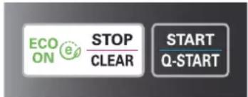 LG MH8042XS - Combination Cooking - 2