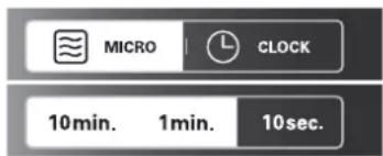 LG MH8042XS - Cooking - 3