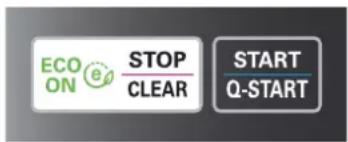 LG MH8042XS - Clock - 7