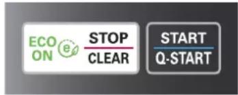 LG MH8042XS - Décongélation automatique - 6