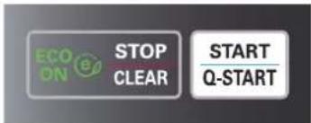 LG MH8042XS - Menu - 5