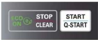 LG MH8042XS - Menu - 6
