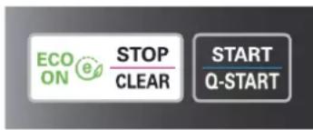 LG MH8042XS - Timer - 3