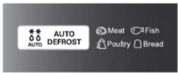 LG MH8042XS - Press STOP/CLEAR. - 2