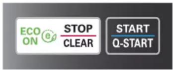 LG MH8042XS - Quick Start - 2