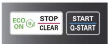 LG MH8042XS - Clock - 10