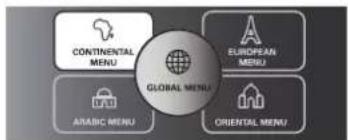 LG MH8042XS - d'énergie - 19