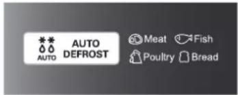 LG MH8042XS - Menu continental - 3