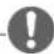 LG MJ3284CS - ATTENTION - 1