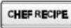 LG MJ3284CS - Chef recipe - 2