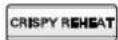 LG MJ3284CS - Crispy Reheat - 2