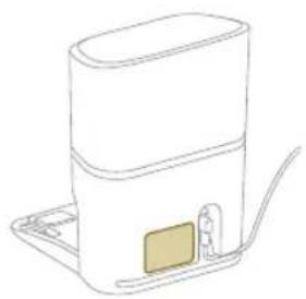 PHILIPS HomeRun 3000 Series Aqua XU3110 - Polski - 6