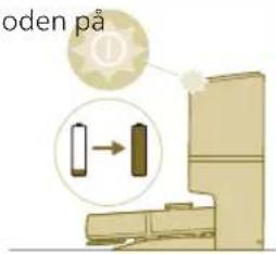 oden på