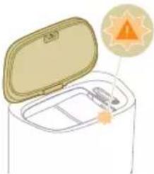 PHILIPS HomeRun 3000 Series Aqua XU3110 - Suomi - 4