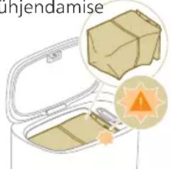 uhjendamise