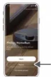 PHILIPS HomeRun 3000 Series Aqua XU3110 - Përmbajtja e aplikacionit - 2