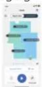 PHILIPS HomeRun 3000 Series Aqua XU3110 - Sisukord - 1
