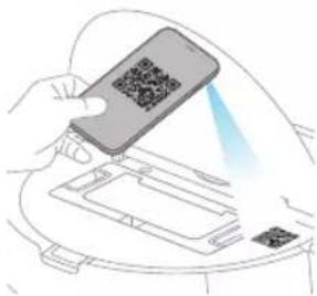 PHILIPS HomeRun 3000 Series Aqua XU3110 - Setting up the Wi-Fi connection - 2