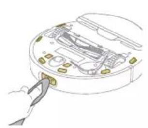 PHILIPS HomeRun 3000 Series Aqua XU3110 - Deutsch - 2