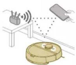 PHILIPS HomeRun 3000 Series Aqua XU3110 - Italiano - 7