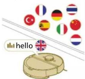 hello